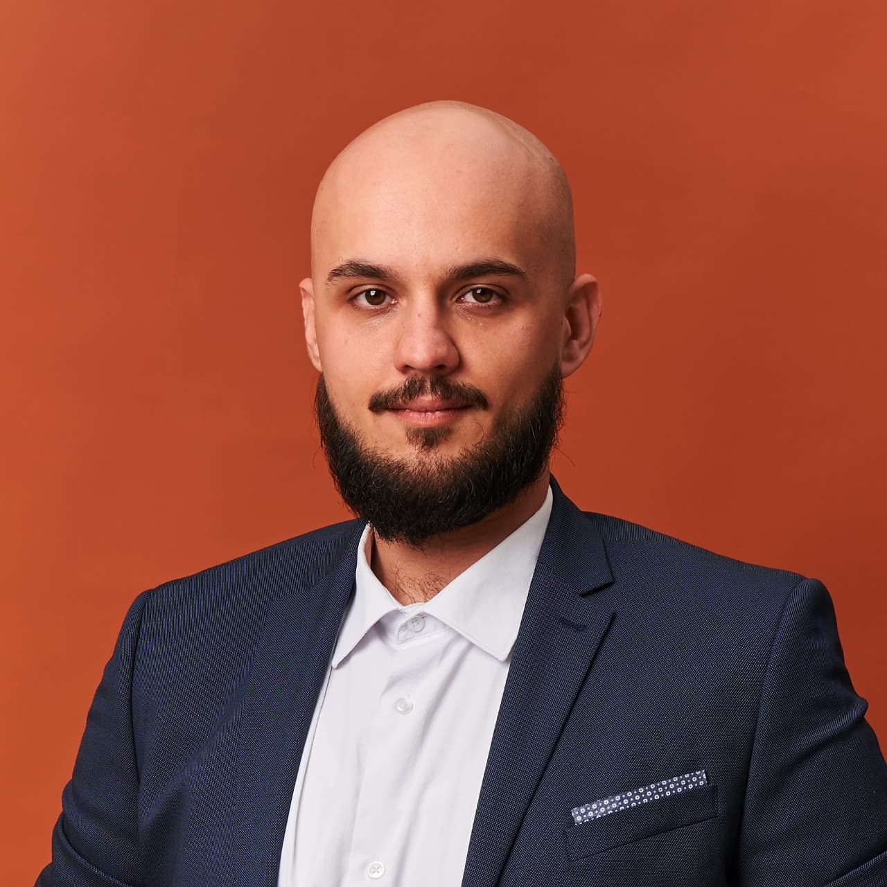 Иван Степанов