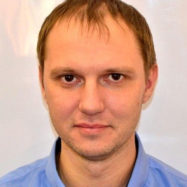 Андрей Сазонов