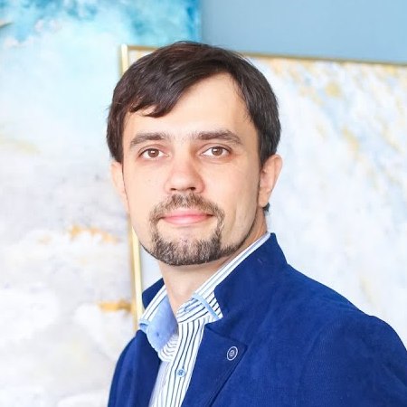 Вадим Дворовенко